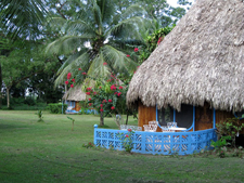 Belize-Interior-Jungle Explorer Getaway